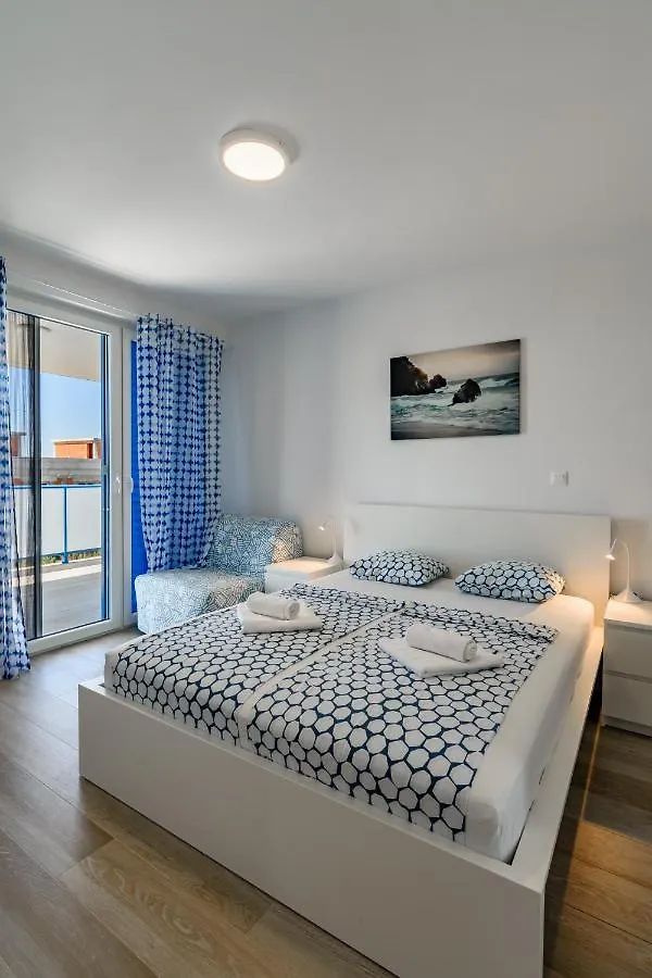 Holiday home Villa Tisa Privlaka