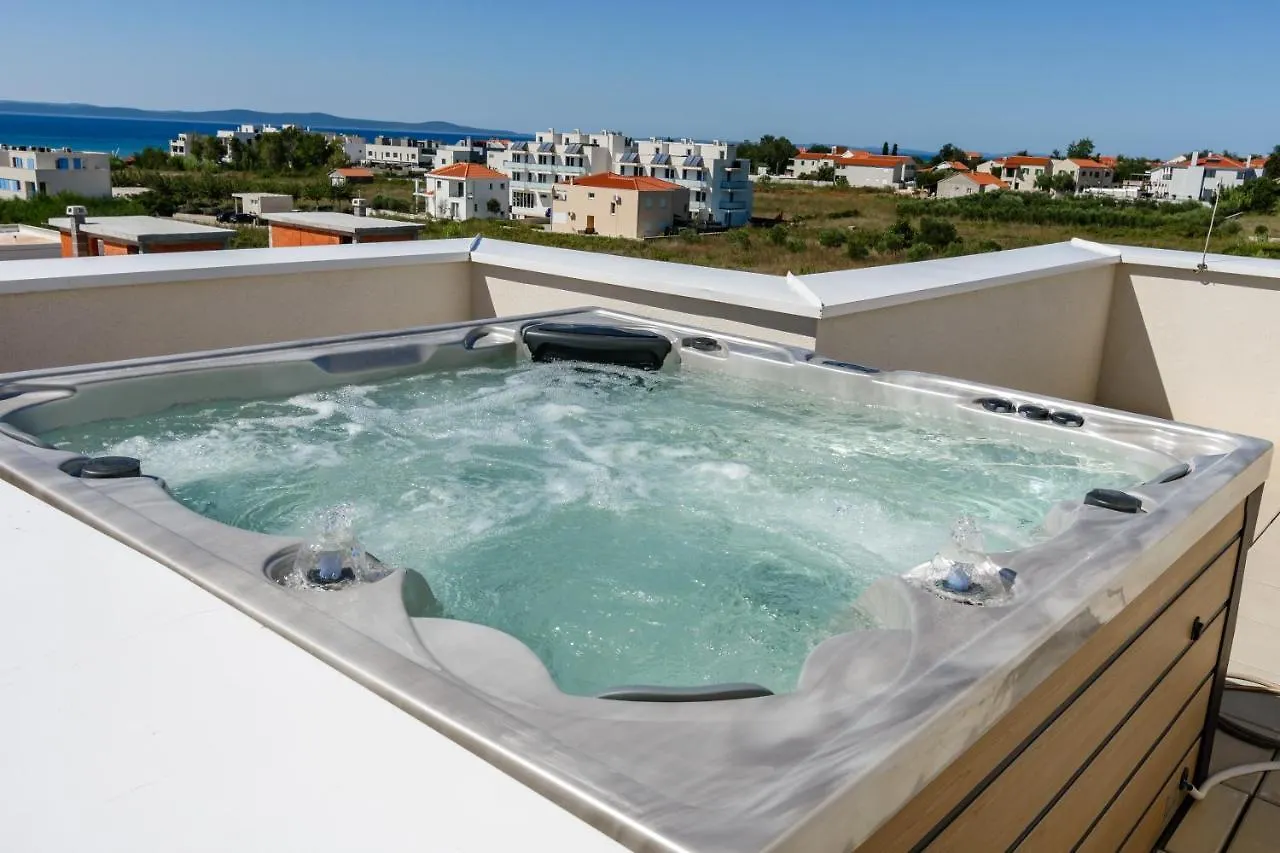 Villa Tisa Privlaka  0*, Privlaka (Zadar)