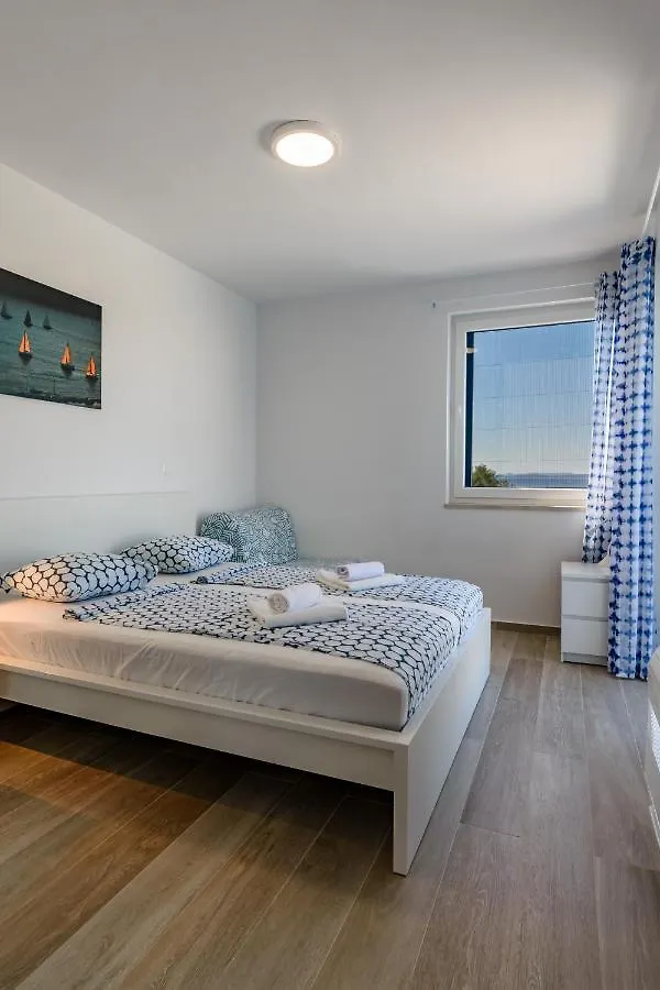Villa Tisa Privlaka  0*, Privlaka (Zadar)