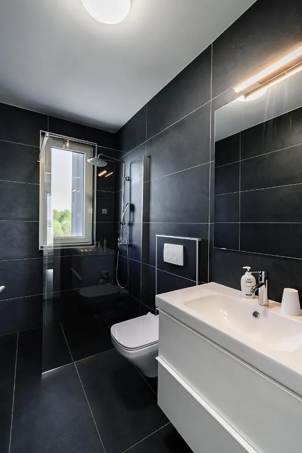 Villa Tisa Privlaka  Privlaka (Zadar)