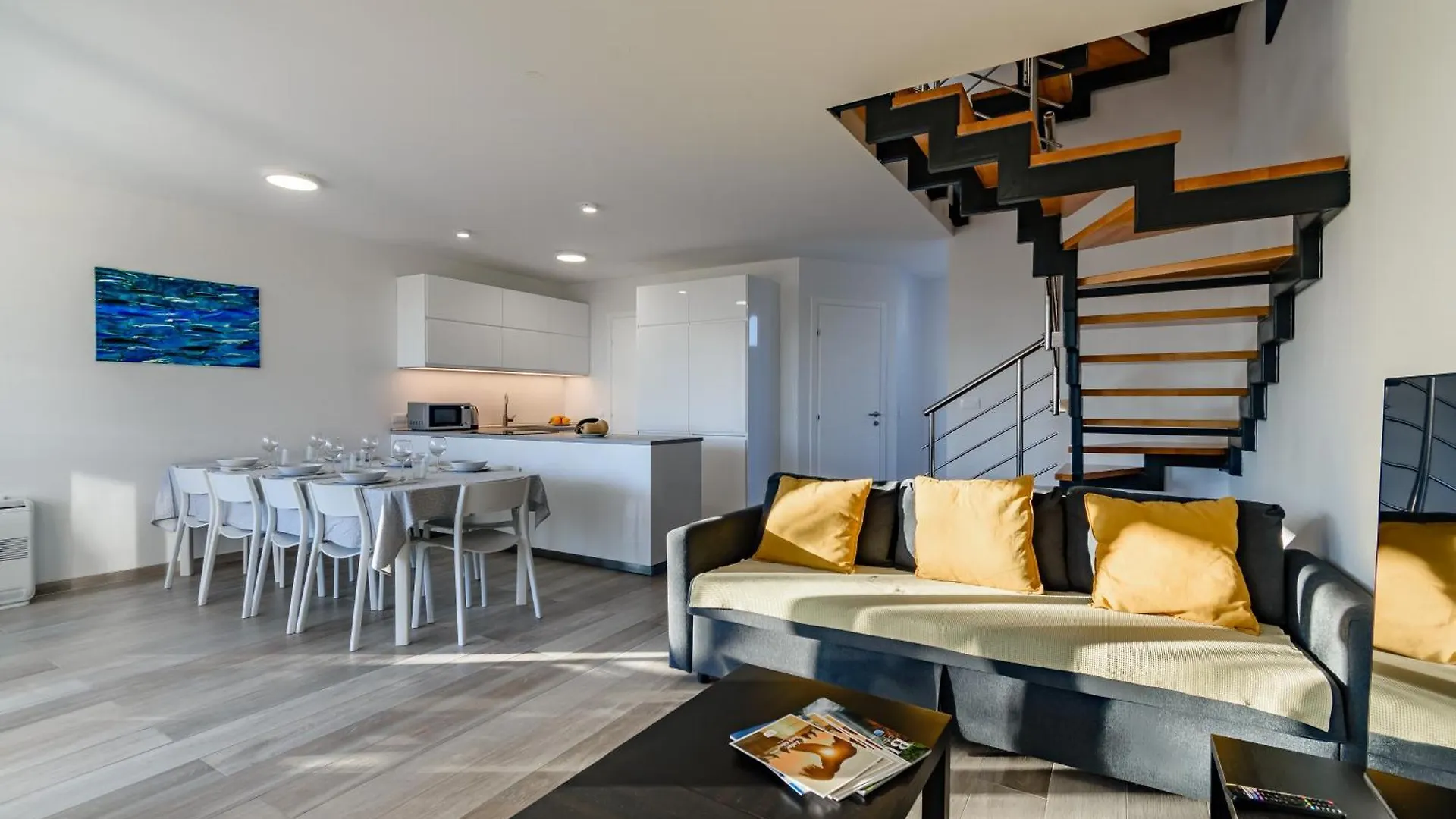 Holiday home Villa Tisa Privlaka