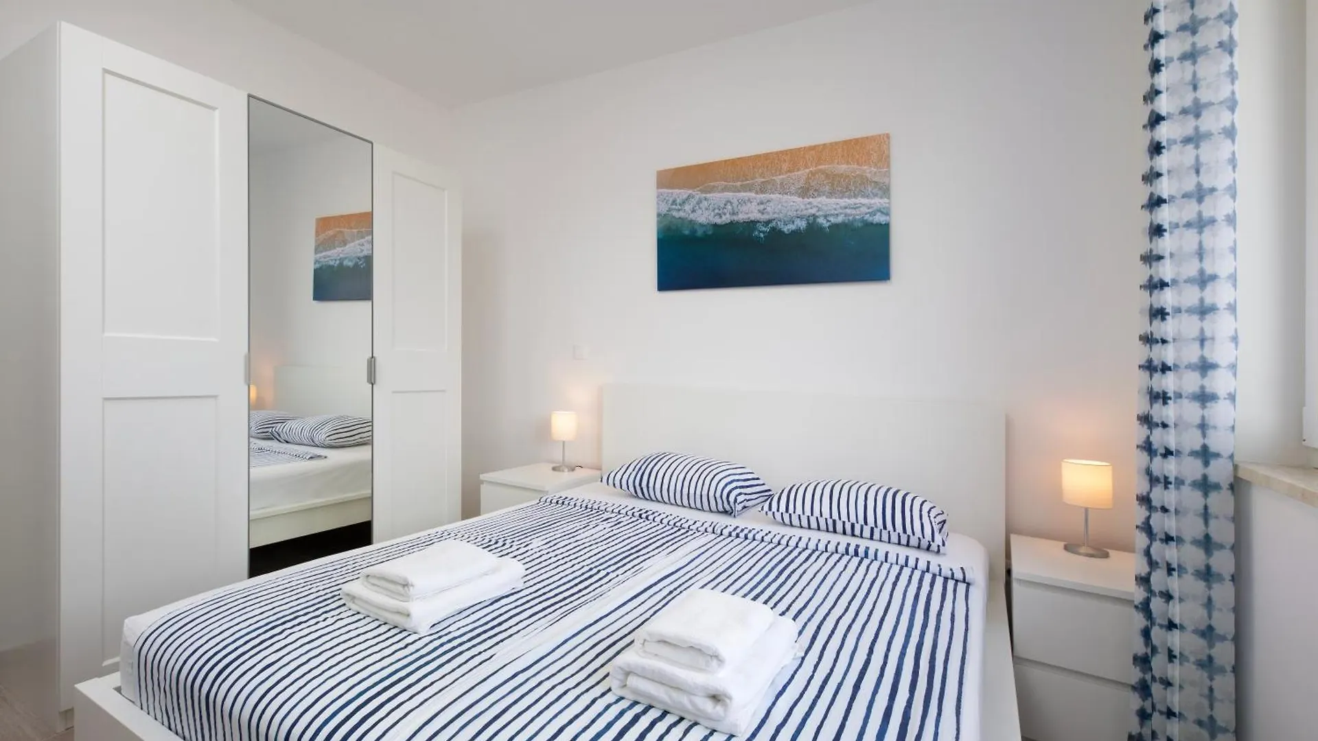 Holiday home Villa Tisa Privlaka