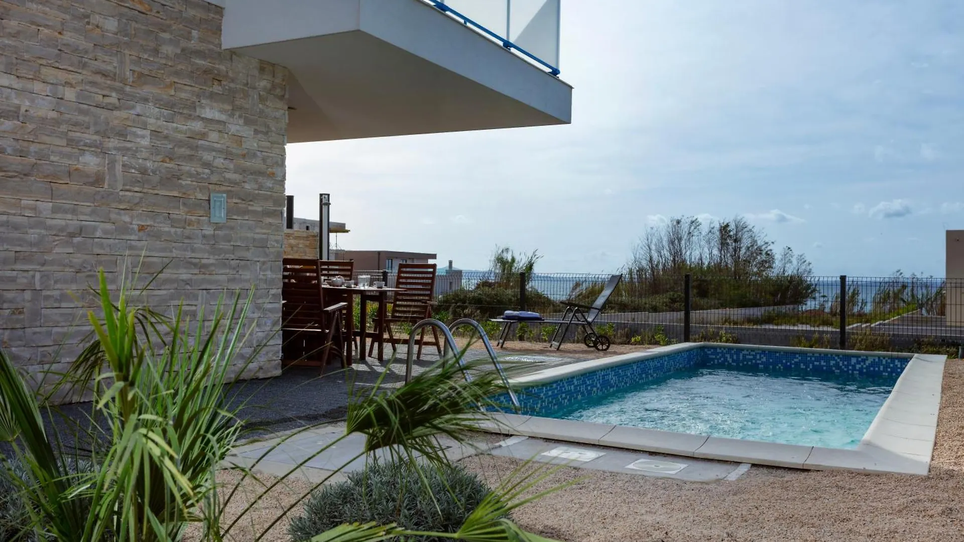 Villa Tisa Privlaka  0*, Privlaka (Zadar) Croatia