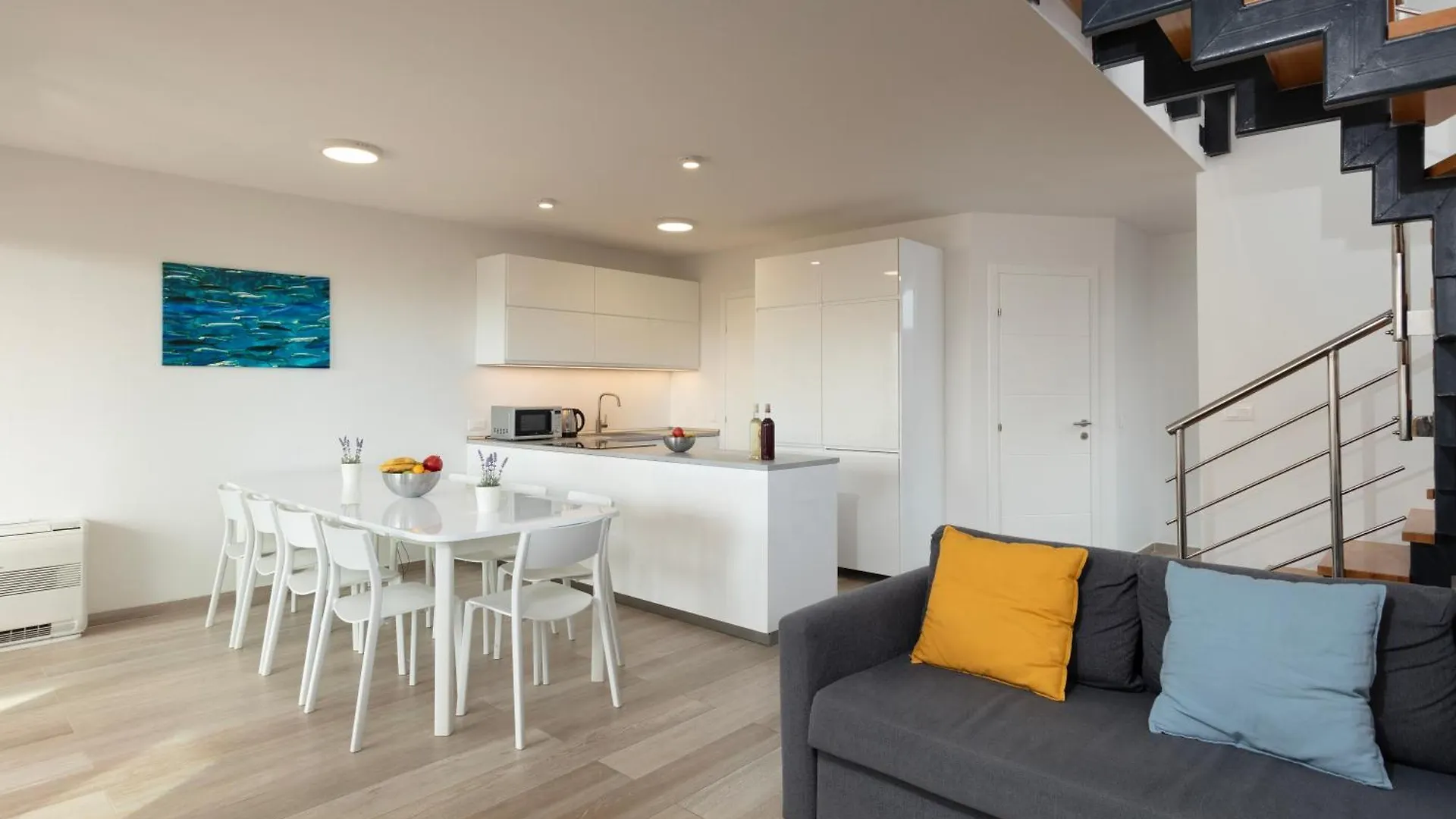 Villa Tisa Privlaka  Holiday home