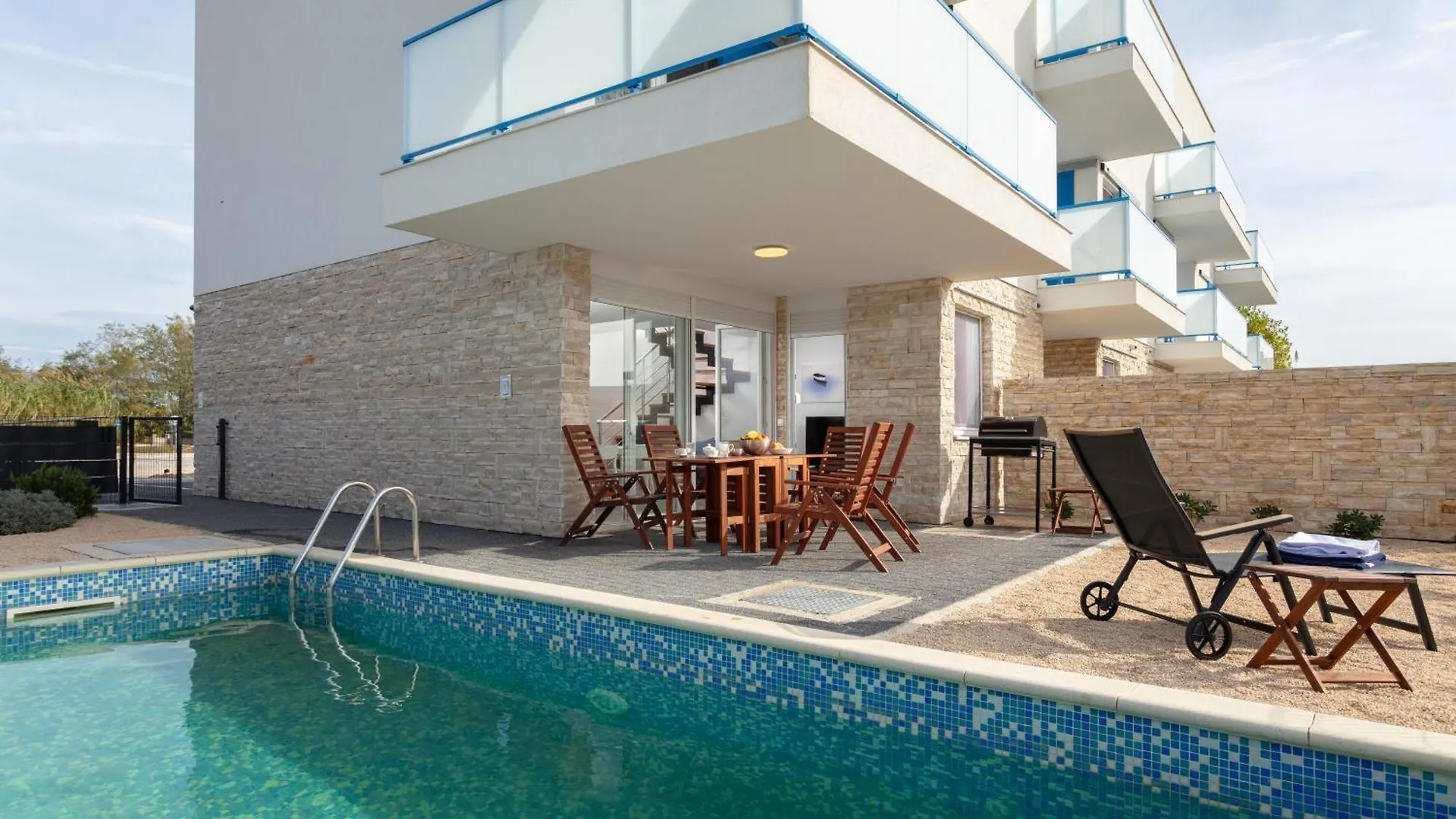 Villa Tisa Privlaka
