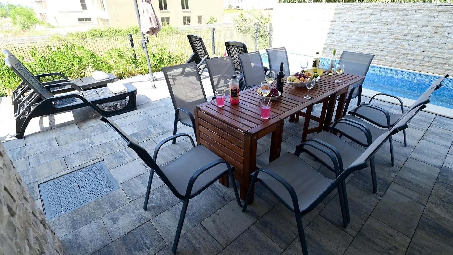 Villa Tisa Privlaka