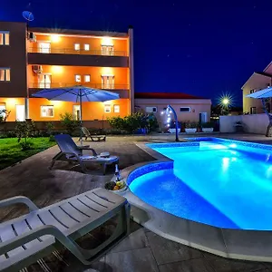 Apartament Bonex, Privlaka (Zadar)